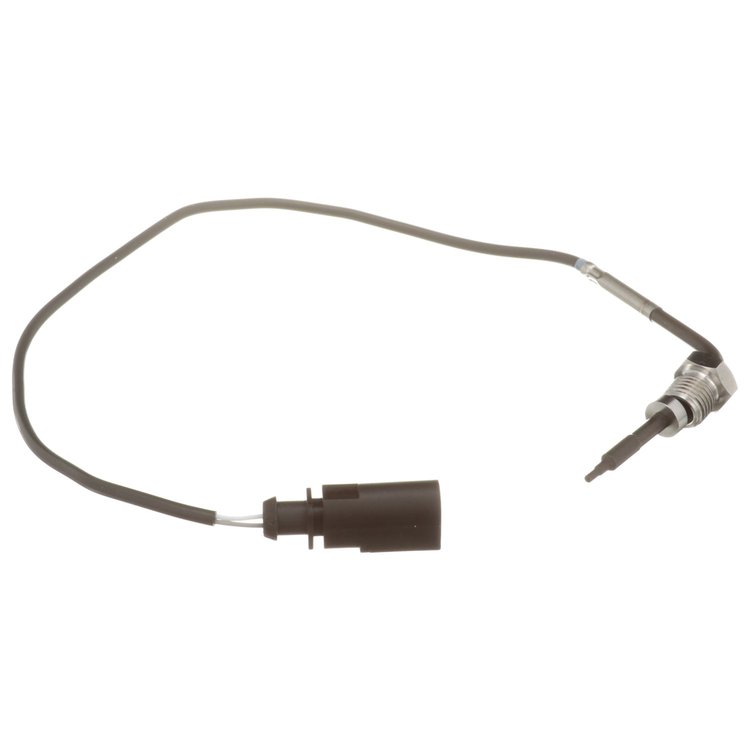 Exhaust Gas Temperature (