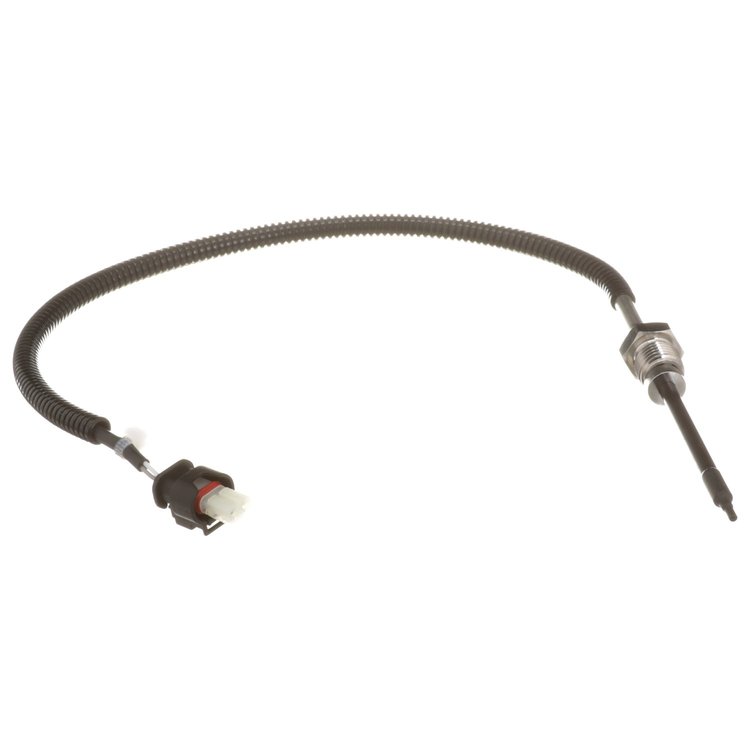Exhaust Gas Temperature (
