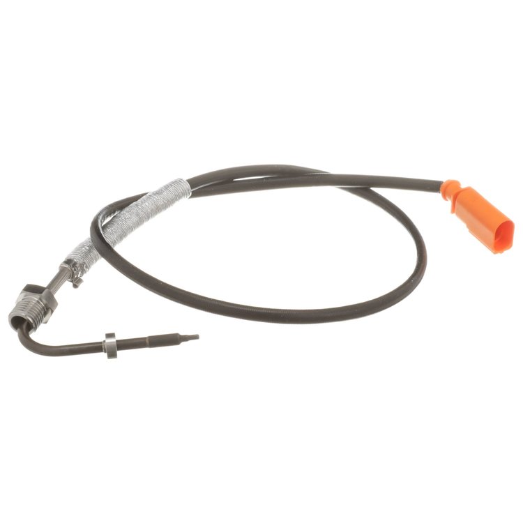 Exhaust Gas Temperature (