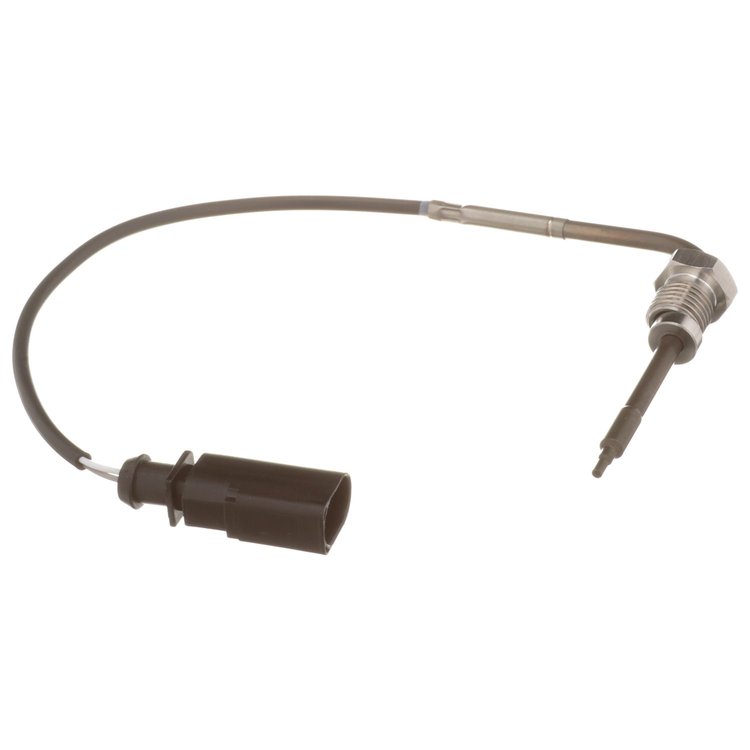 Exhaust Gas Temperature (