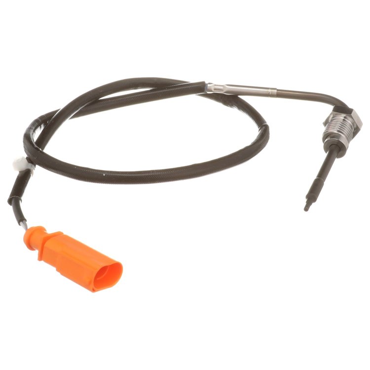 Exhaust Gas Temperature (