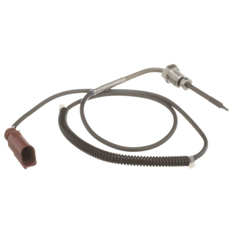 Exhaust Gas Temperature (