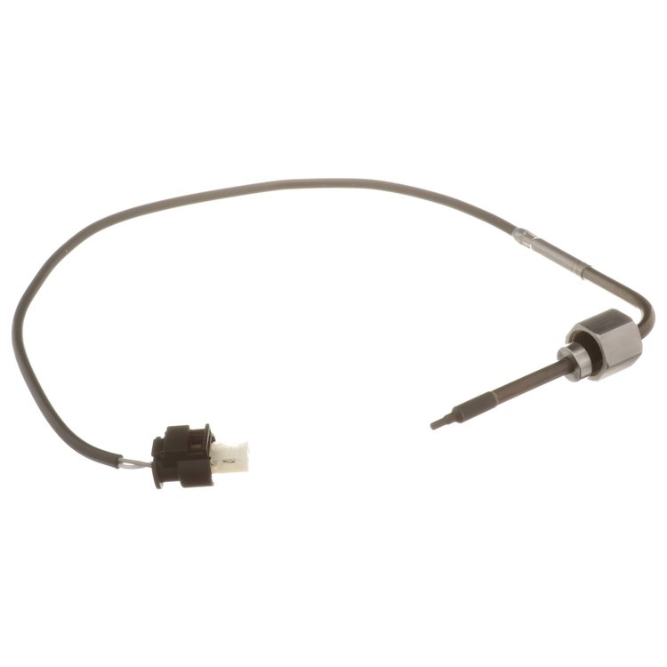 Exhaust Gas Temperature (
