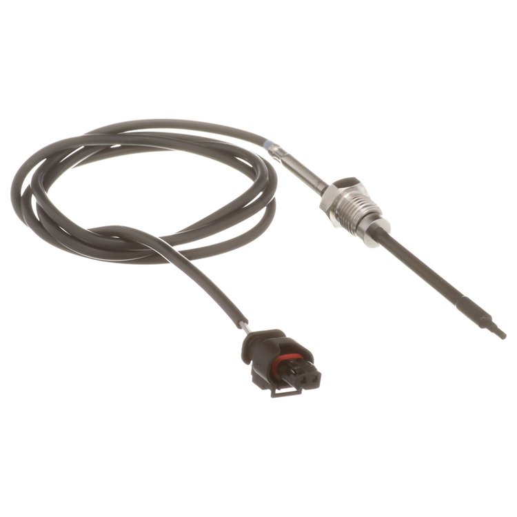 Exhaust Gas Temperature (