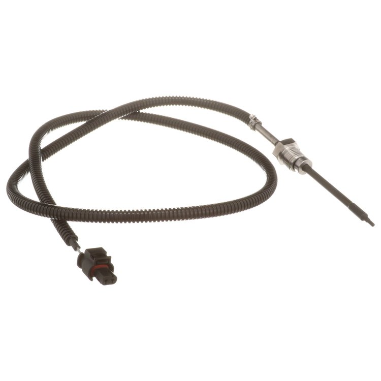 Exhaust Gas Temperature (