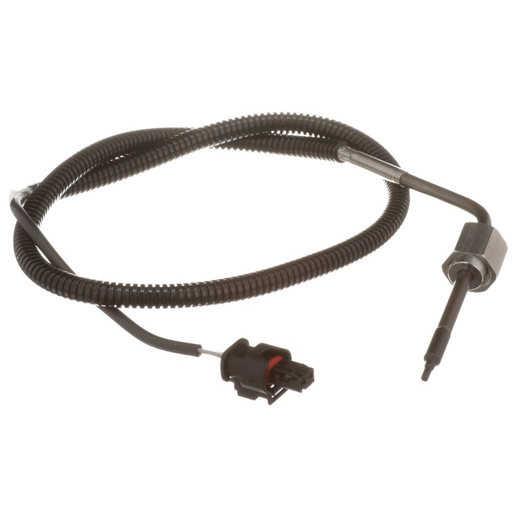Exhaust Gas Temperature (