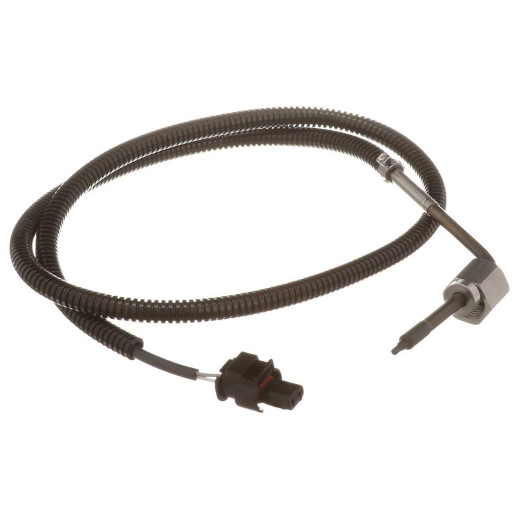 Exhaust Gas Temperature (