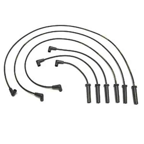 Spark Plug Wire Set