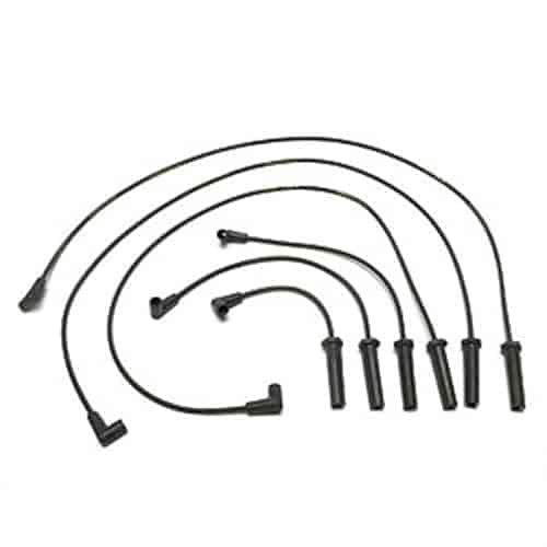 Spark Plug Wire Set