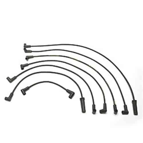 Spark Plug Wire Set