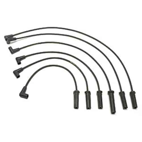 Spark Plug Wire Set
