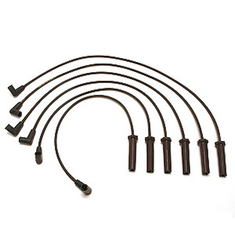 Spark Plug Wire Set