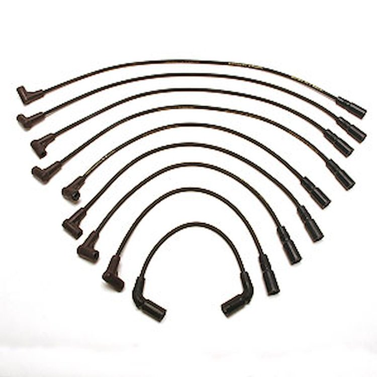 Spark Plug Wire Set