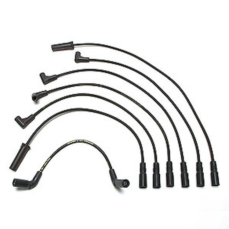 Spark Plug Wire Set for 1998-2007 GM Trucks and SUVs