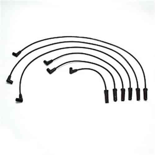 Spark Plug Wire Set