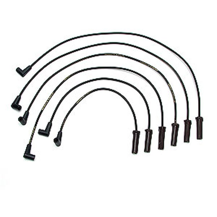 Spark Plug Wire Set
