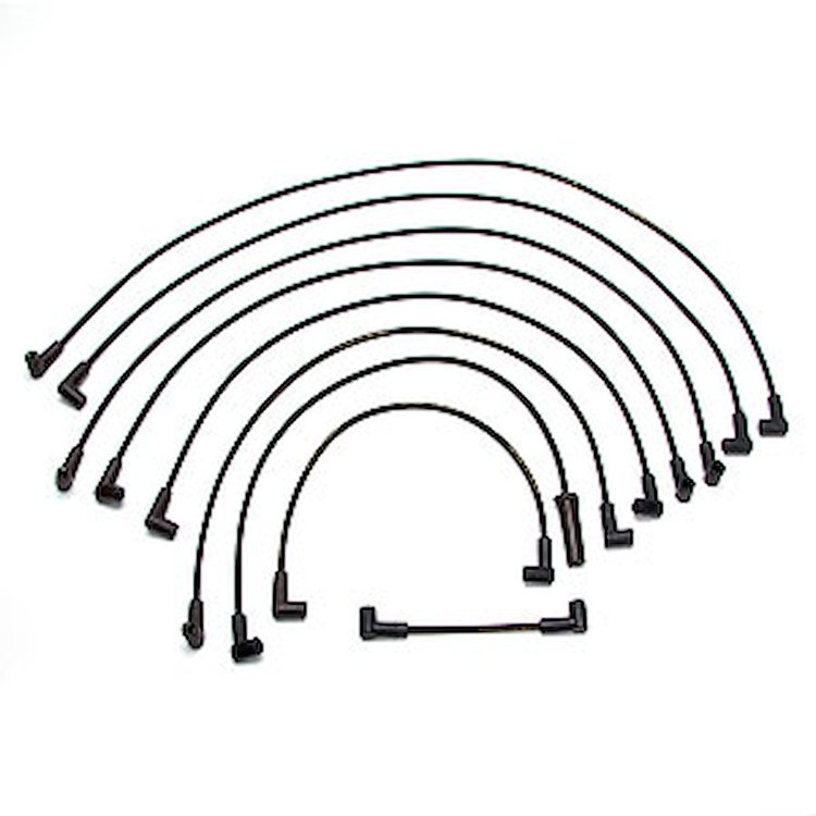 Spark Plug Wire Set