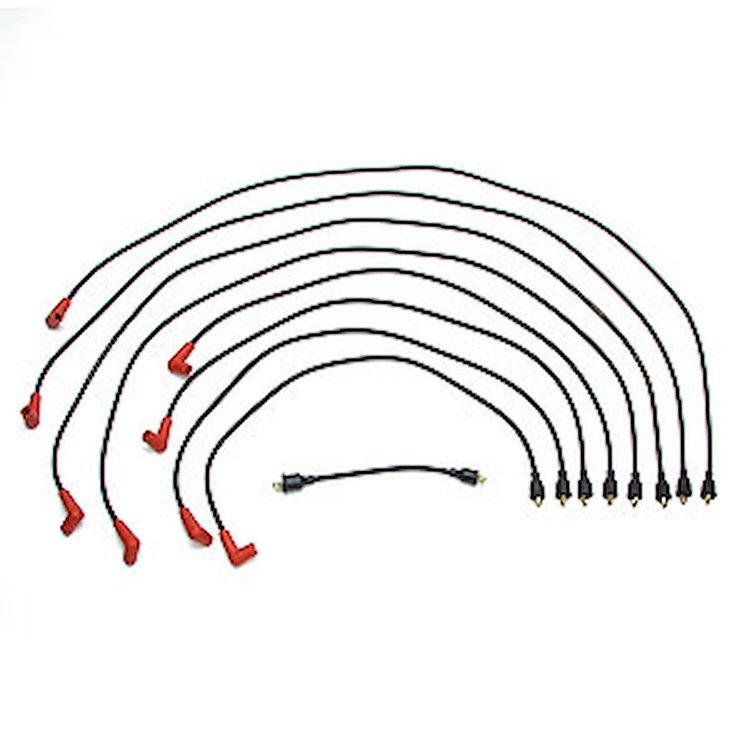 Spark Plug Wire Set