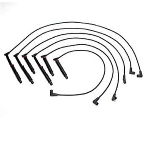 Spark Plug Wire Set