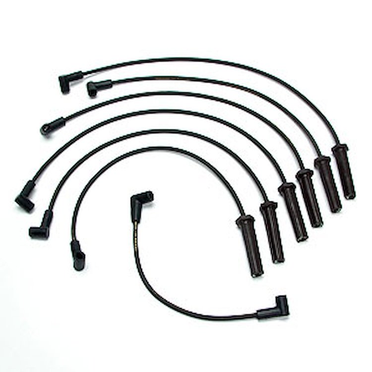 Spark Plug Wire Set