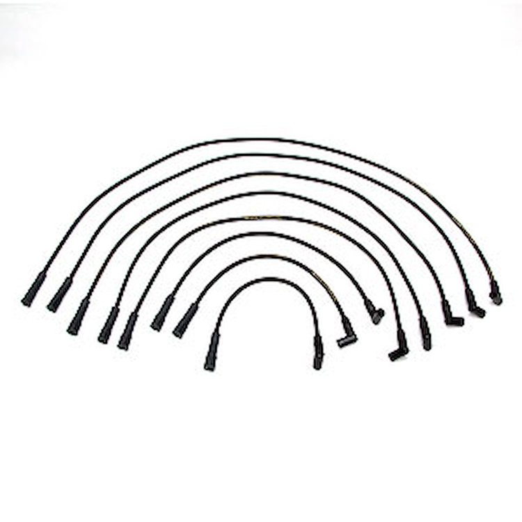 Spark Plug Wire Set