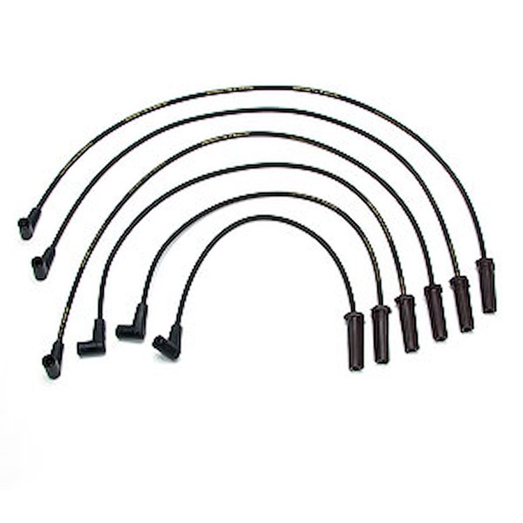 Spark Plug Wire Set