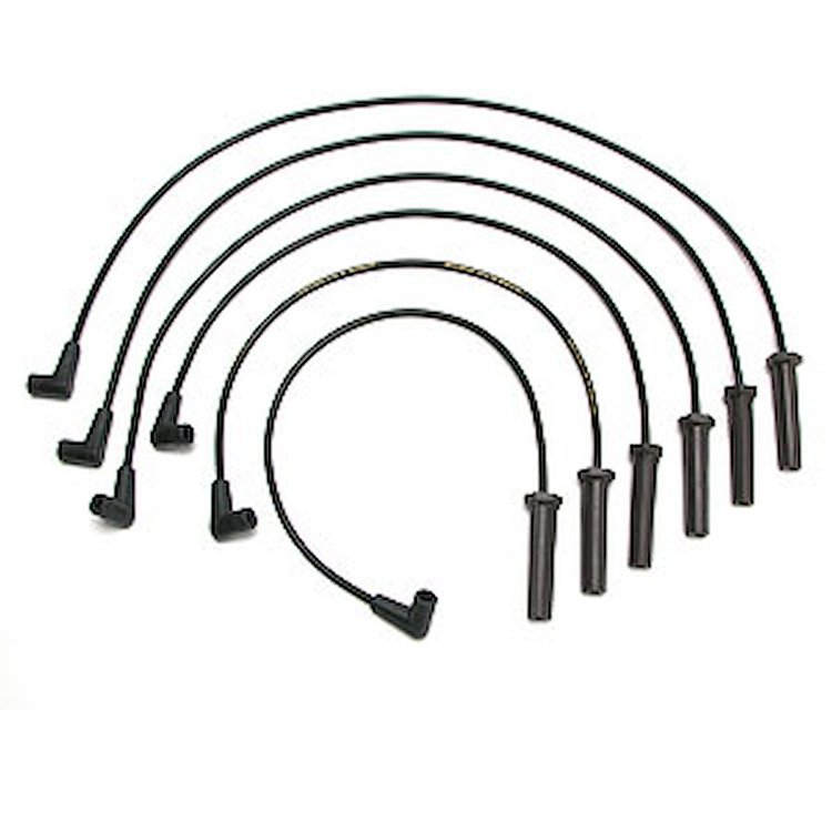 Spark Plug Wire Set