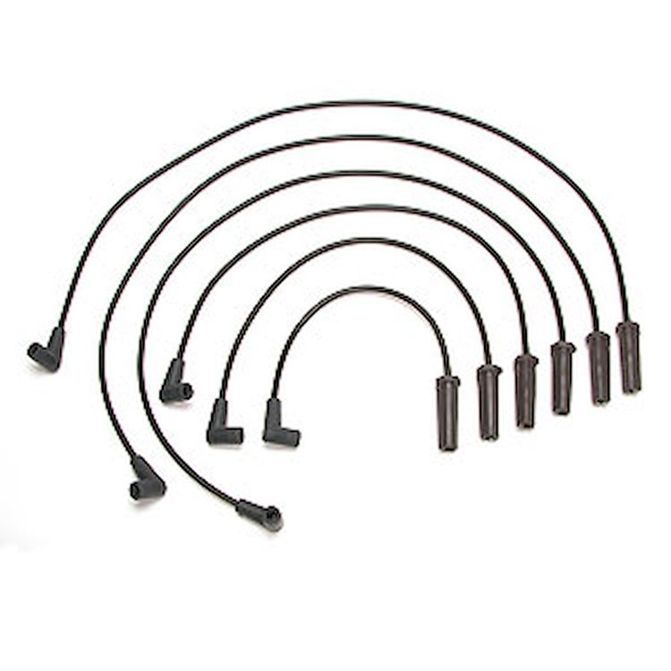 Spark Plug Wire Set for 1998-2007 GM Vehicles