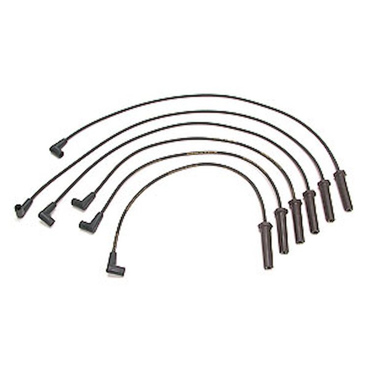 Spark Plug Wire Set