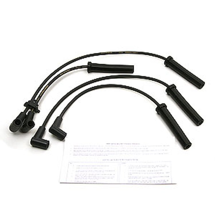 Spark Plug Wire Set