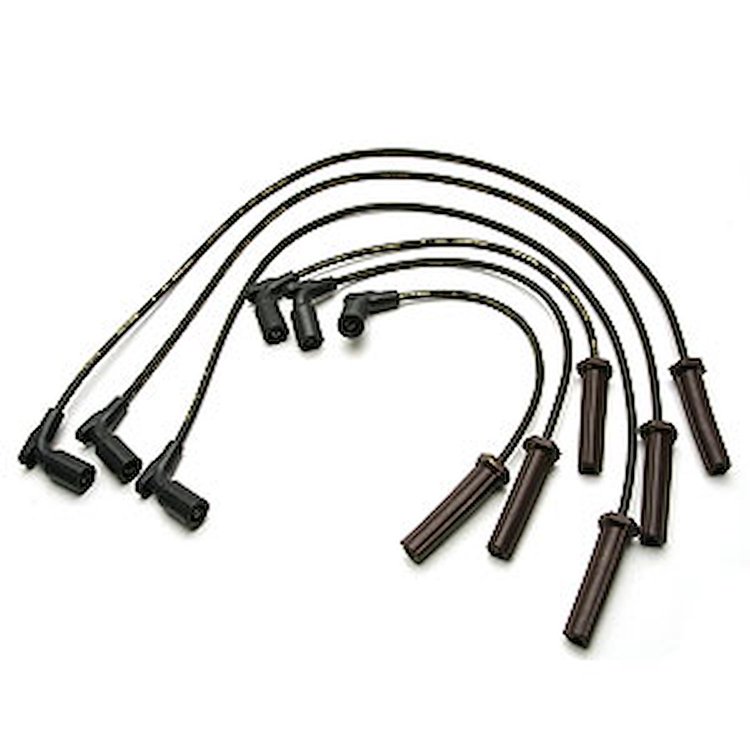 Spark Plug Wire Set