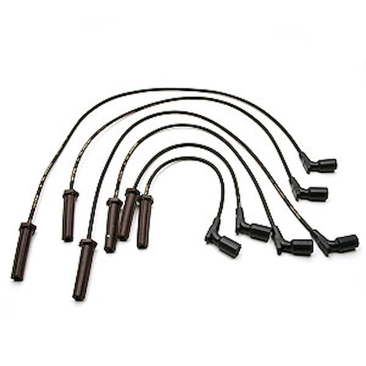 Spark Plug Wire Set