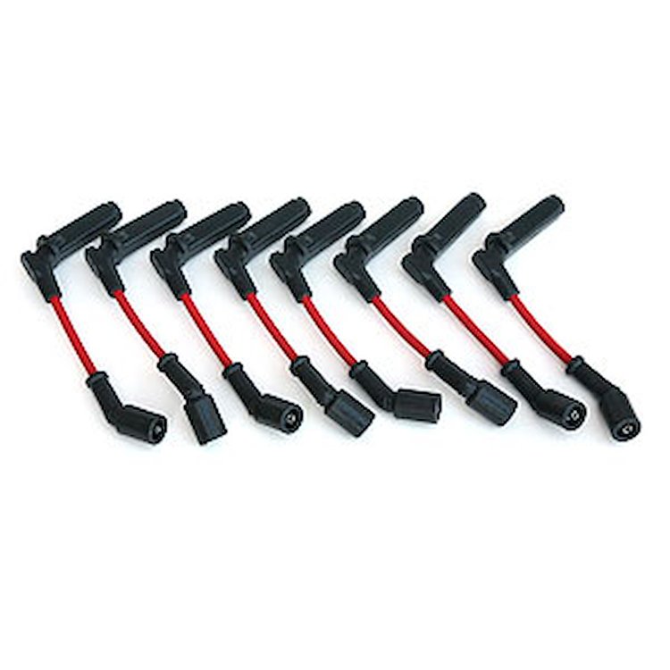 Spark Plug Wire Set