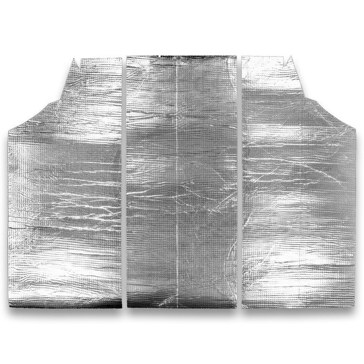SOUND DAMPENING KIT