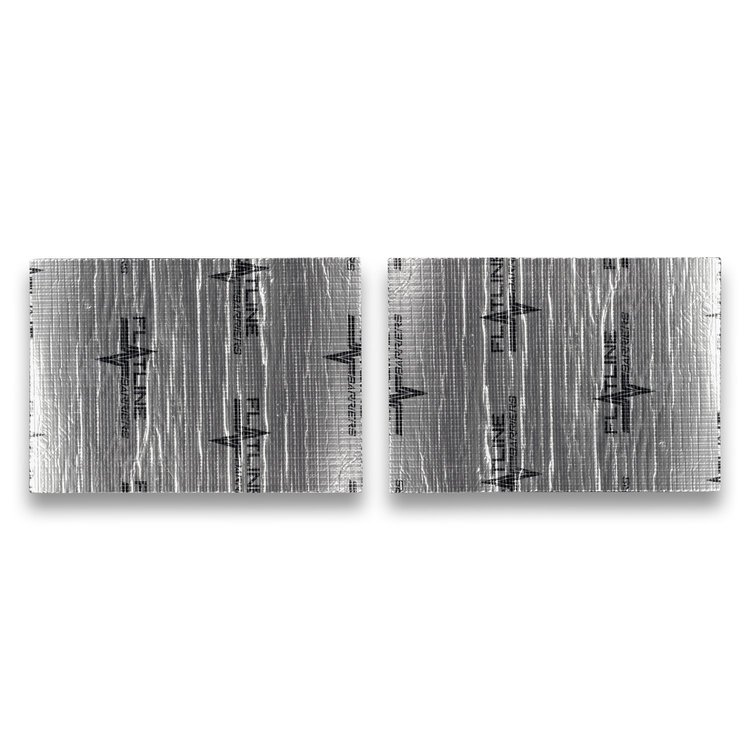 SOUND DAMPENING KIT