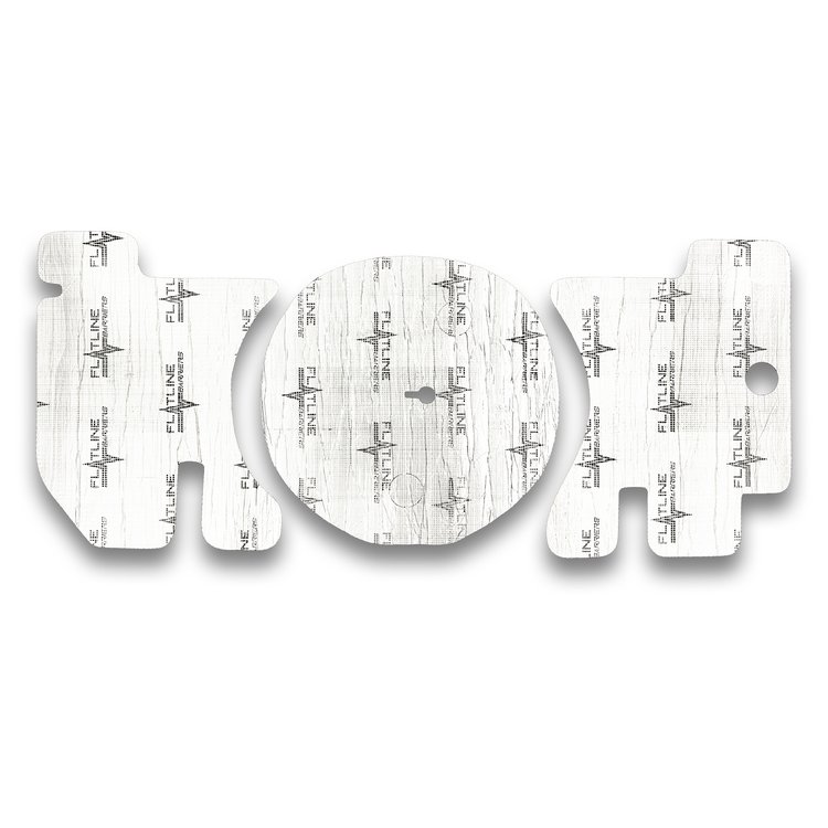 INSUALTION TRUNK KIT CUDA