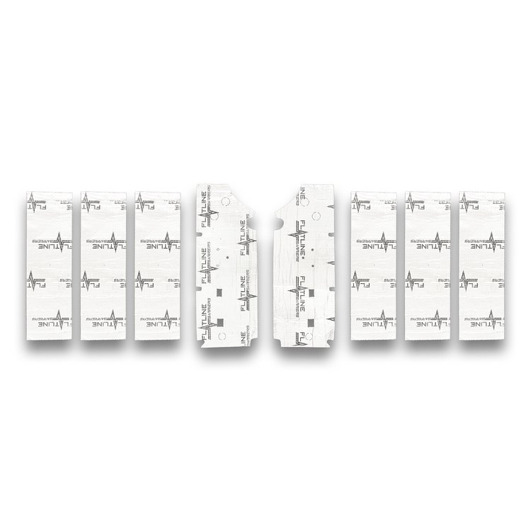 INSULATION DOOR KIT DODGE