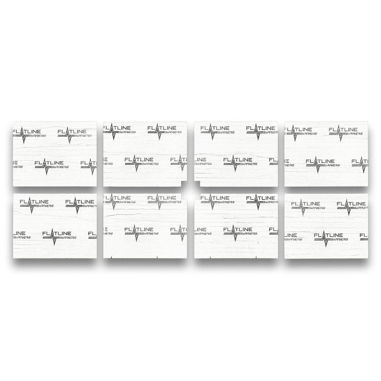 INSULATION ROOF KIT DODGE