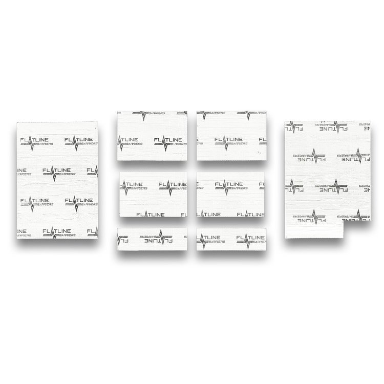 INSULATION WALL KIT DODGE