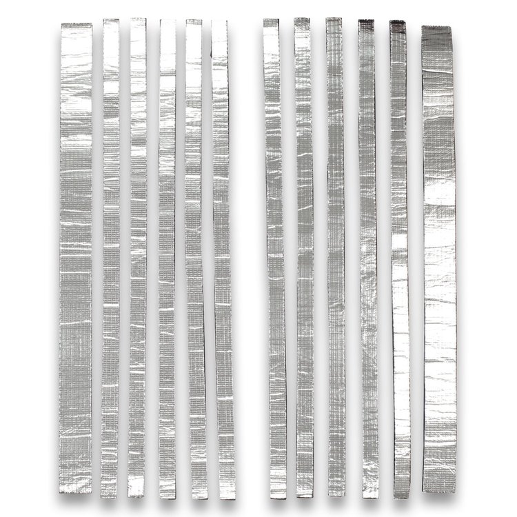SOUND DAMPENING KIT