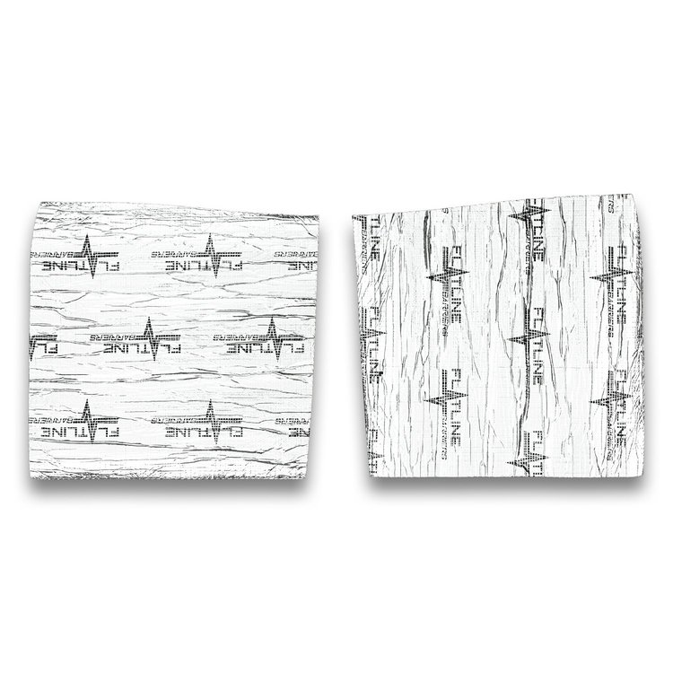 SOUND DAMPENING KIT FORD