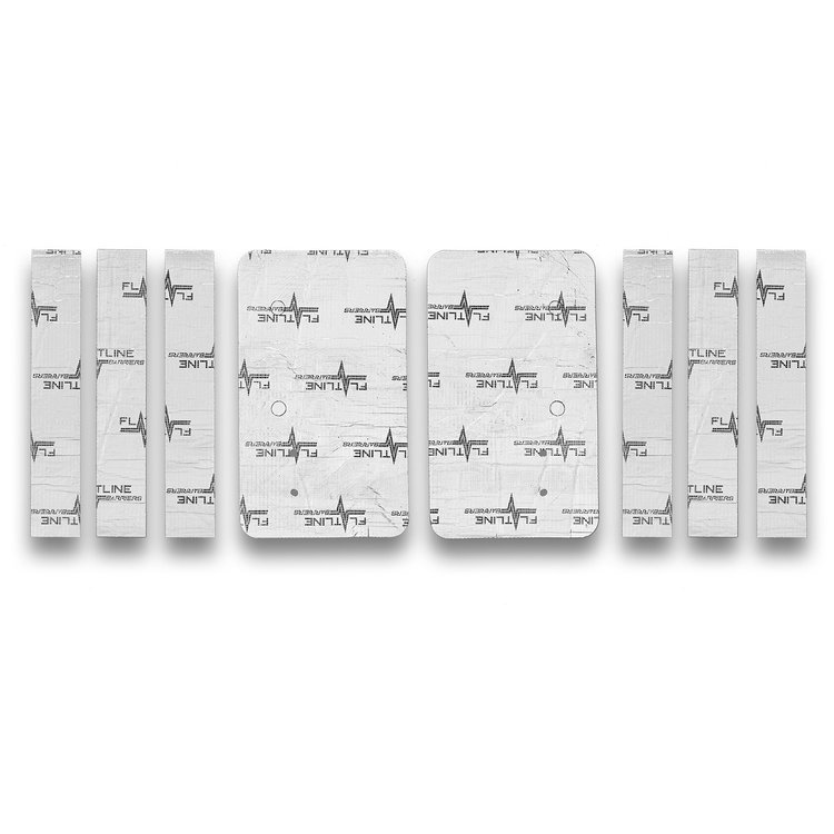 SOUND DAMPENING KIT