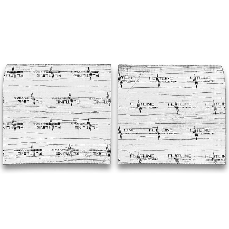 SOUND DAMPENING KIT