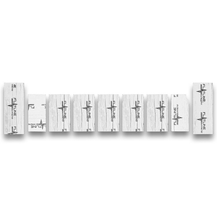 SOUND DAMPENING KIT
