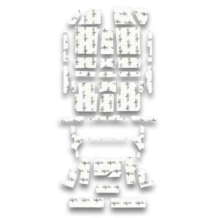 INSULATION FLOOR KIT