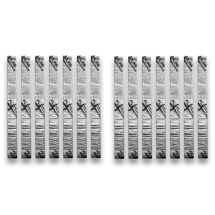 SOUND DAMPENING KIT