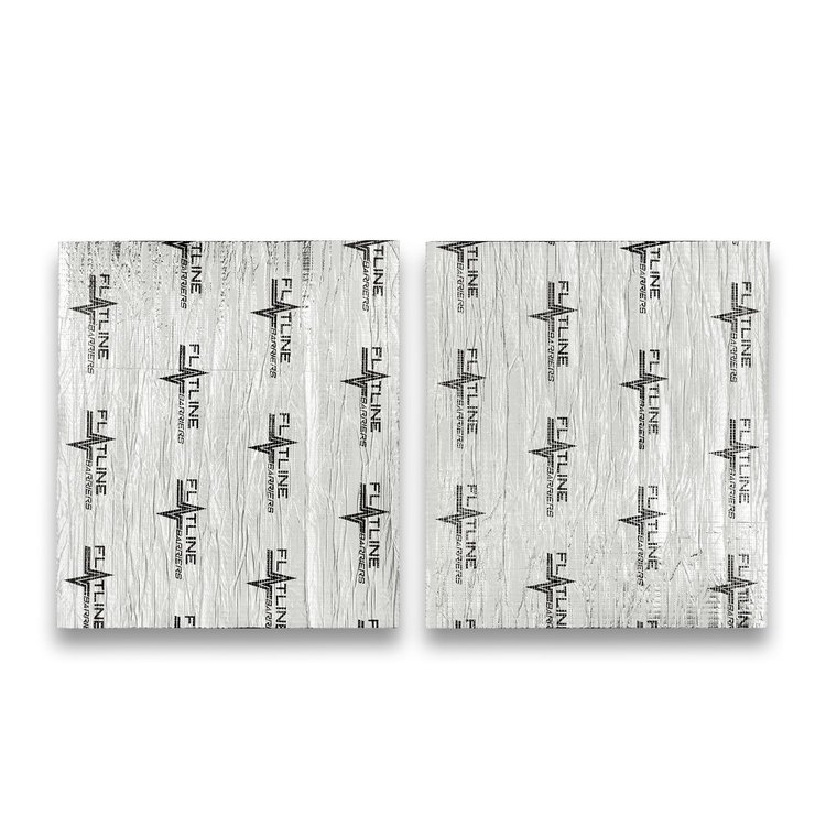 SOUND DAMPENING KIT