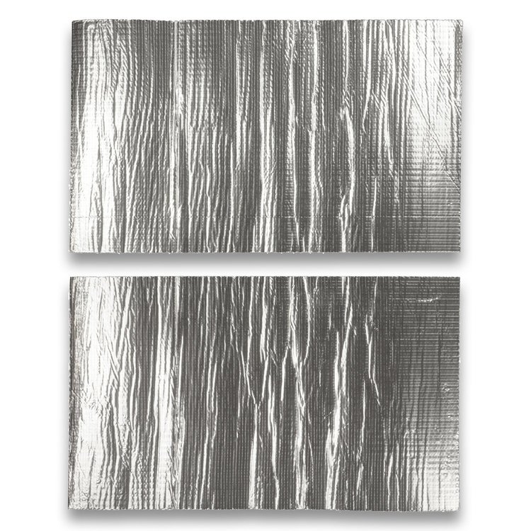 SOUND DAMPENING KIT