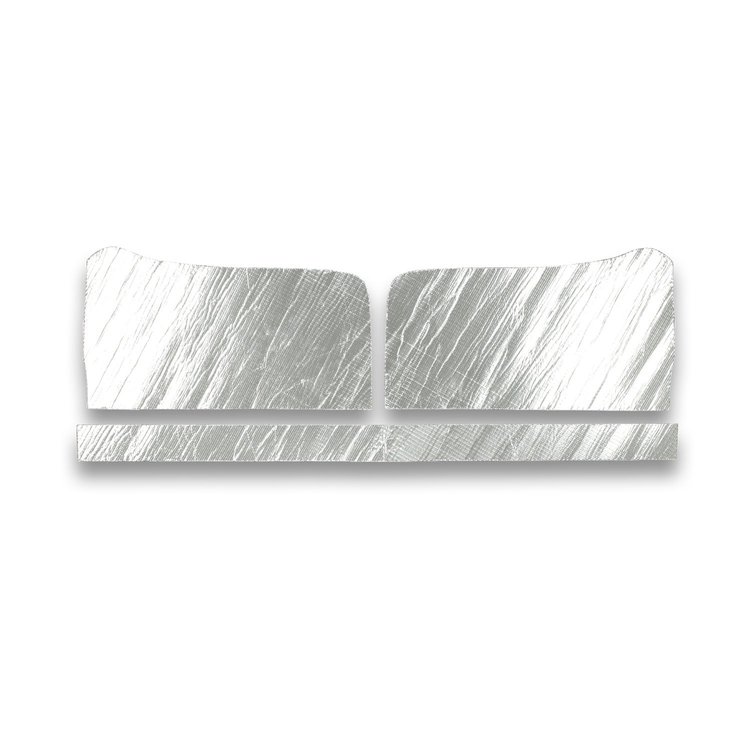 SOUND DAMPENING KIT