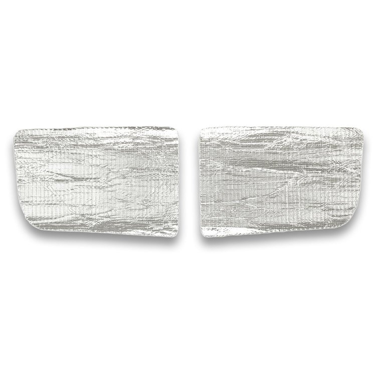 SOUND DAMPENING KIT